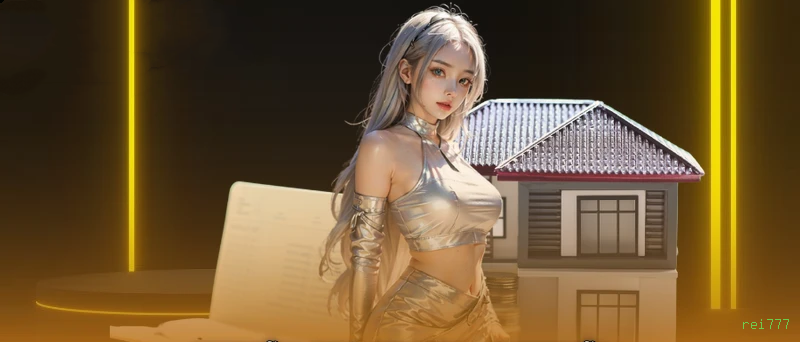 Blackjack Online rei777