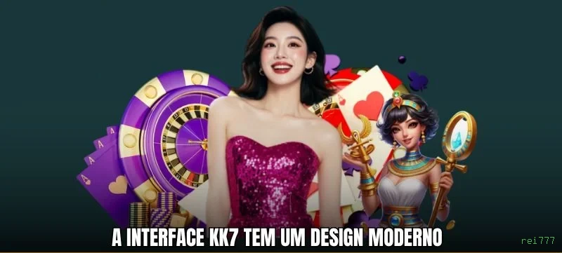 Evolution Gaming rei777