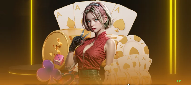 rei777 Cassino Clássico